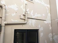 Surface Preparation and Painting